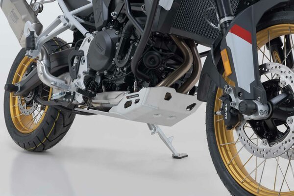 ZESTAW ZABEZPIECZAJĄCY MOTOCYKL ADVENTURE SW-MOTECH BMW F 750 / 850 GS (17-), F 800 / 900 GS (23-) 5
