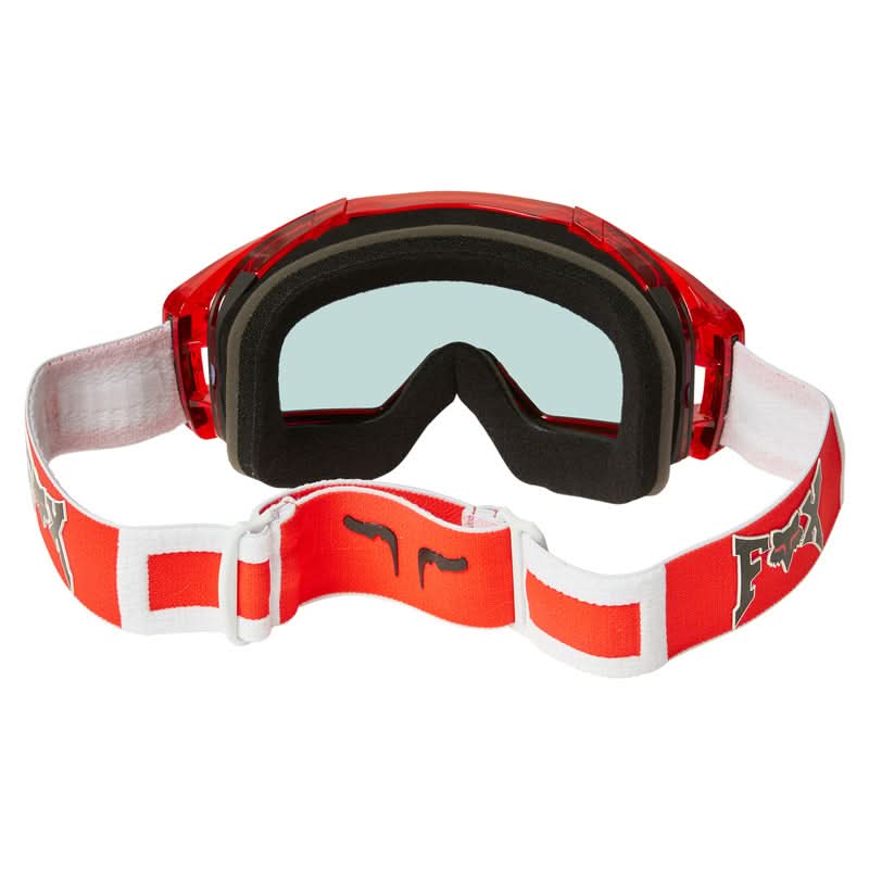 Gogle Fox Vue Celz Red/Black/White - Szyba Orange Mirrored (1 Szyba W Zestawie, Zrywki W Zestawie) 3 232682_ZAL455218.jpg