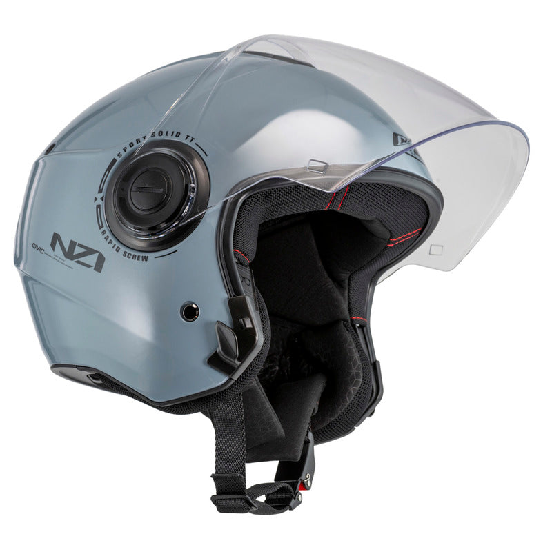 Kask Motocyklowy NZI Civic Solid Nouveau Nardo Grey 13 362444_ZAL854670.jpg