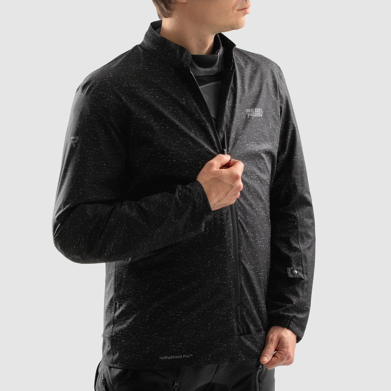 Kurtka Motocyklowa Tekstylna Rebelhorn Hardy 3.0 Dark Grey Black Fluo Yellow 77 324094_ZAL795289.jpg