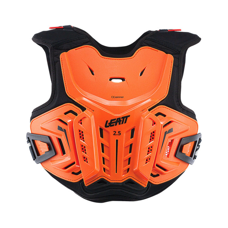 Buzer junior Leatt Mini Protector 2.5 Orange Black 1 322635_ZAL713654.jpg