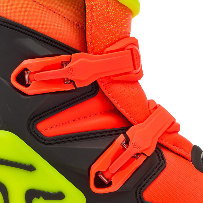 Buty motocyklowe FOX Comp Orange Yellow 11 336967_ZAL818025.jpg