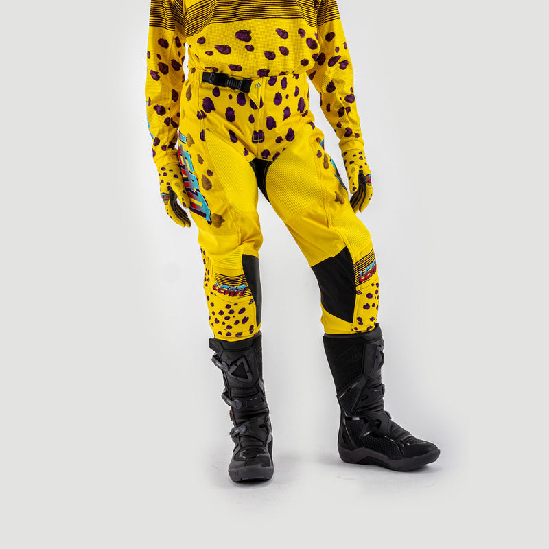 Zestaw Offroadowy (Bluza I Spodnie) Leatt Mini Junior Ride Kit 3.5 Cheetah 9 322094_ZAL728273.jpg
