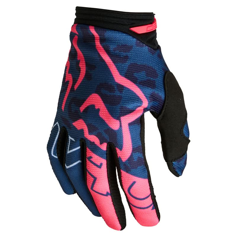 Rękawice Fox Junior Girls 180 Skew Dark Indygo 1 221402_ZAL423525.jpg