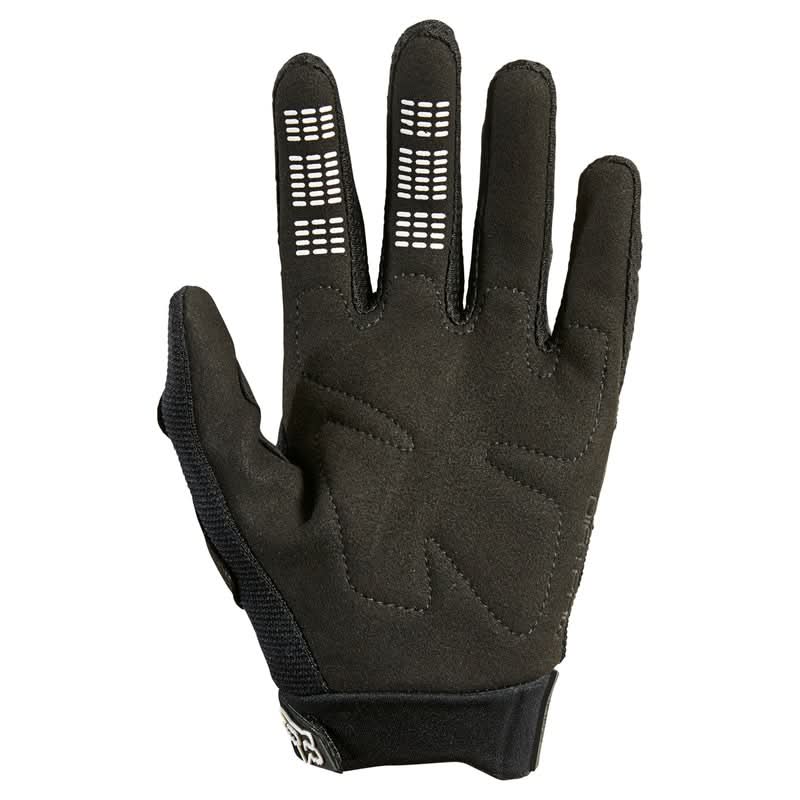 Rękawice Fox Junior Dirtpaw Black/White 3 202148_ZAL409451.jpg