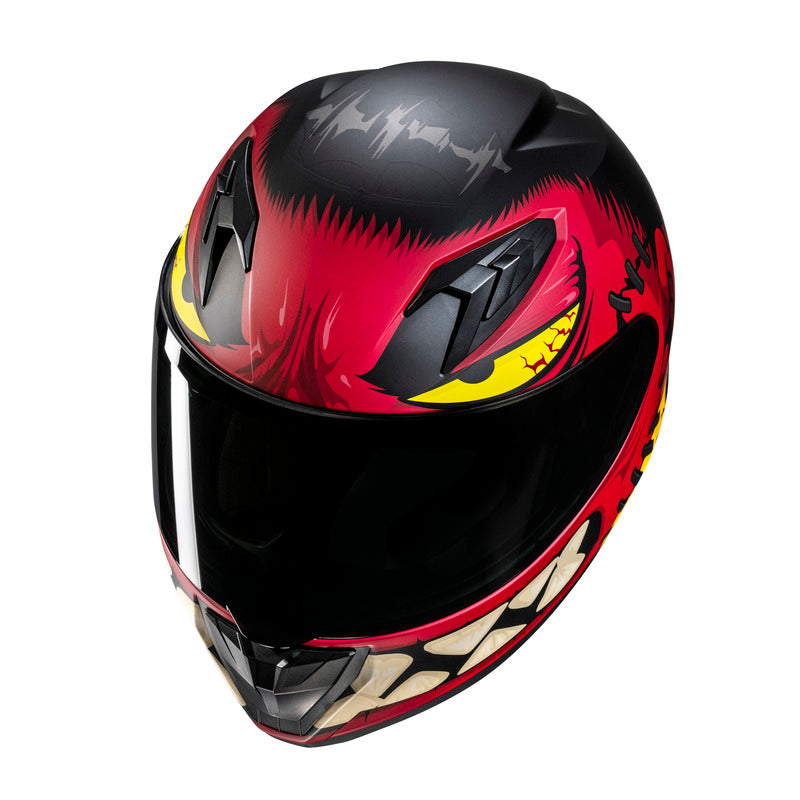 Kask motocyklowy Junior HJC Y10 Frank Red Black 3 355228_ZAL829539.jpg