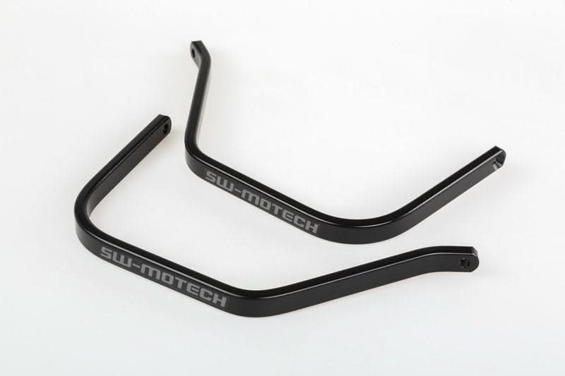 ZESTAW ZABEZPIECZAJĄCY OSŁONY DŁONI SW-MOTECH DUCATI MULTISTRADA 1200 / S (10-14) BLACK 1