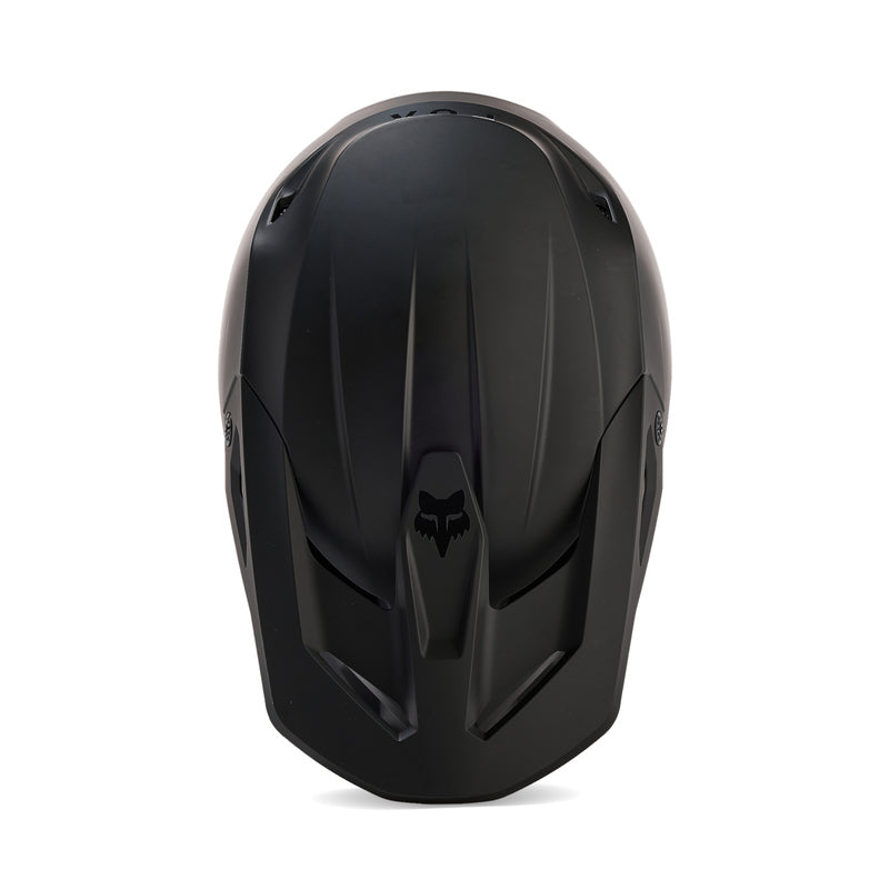 Kask motocyklowy FOX V1 Solid Matte Black 5 285456_ZAL649422.jpg