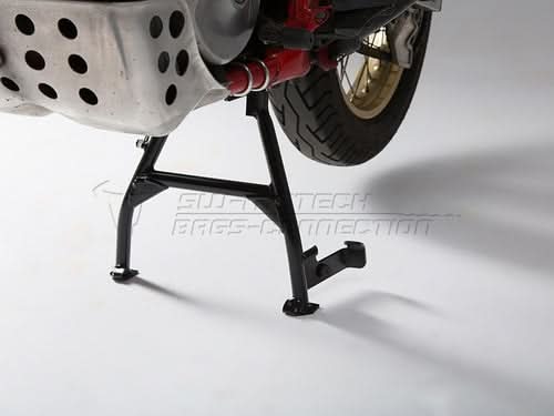 PODSTAWA STOPKA CENTRALNA SW-MOTECH HONDA NX 650 DOMINATOR (88-95) BLACK 7