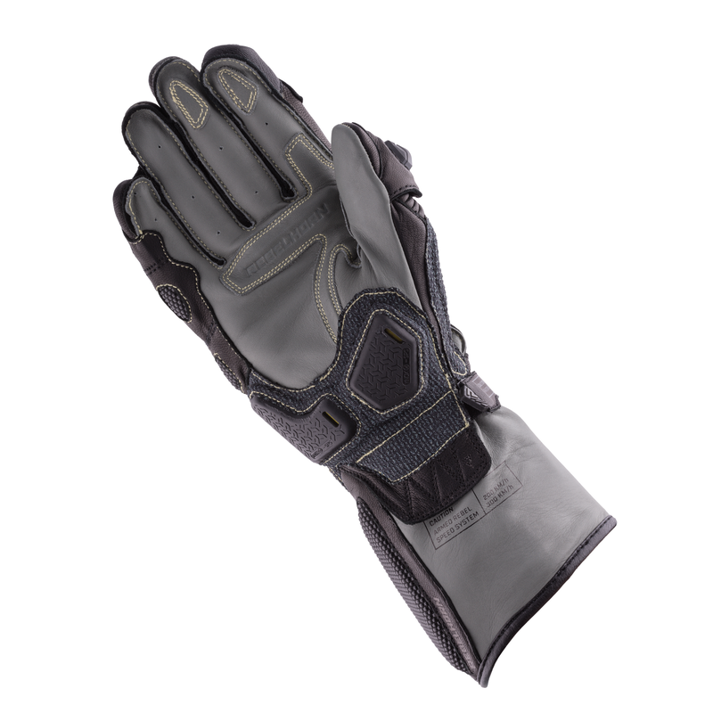 Motocyklowe Rękawice Skórzane Rebelhorn Rebel Black 5 200918_ZAL519542.png