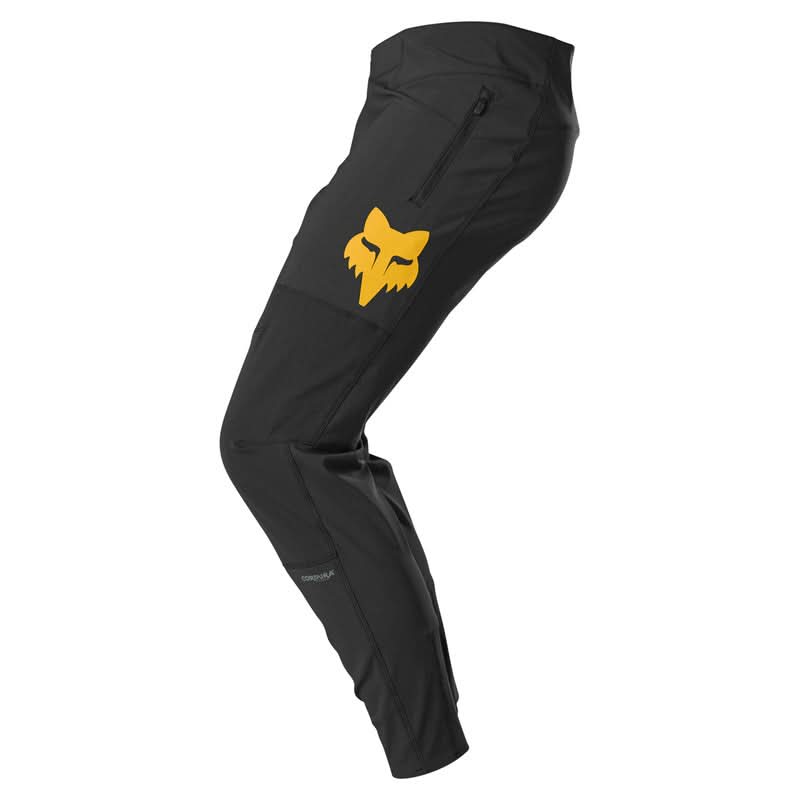 Spodnie Rowerowe Fox Defend Supr Trik Le Black 3 232655_ZAL461230.jpg