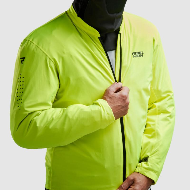 Membrana Uniwersalna Rebelhorn In&Out Hydrashield Pro Fluo Yellow 15 302411_ZAL695975.jpg