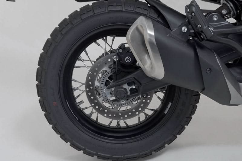 ZESTAW ZABEZPIECZAJĄCY MOTOCYKL ADVENTURE SW-MOTECH MOTO MORINI X-CAPE 650 (21-) 11