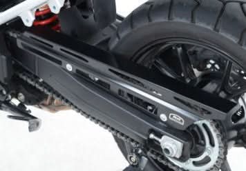 OSŁONA ŁAŃCUCHA RG RACING SUZUKI 1000 V-STROM 14- 19/1050 V-STROM (XT) 20- SILVER 1