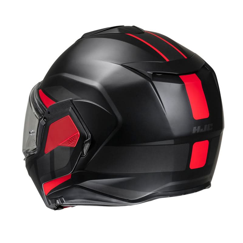 Kask Hjc I100 Beis Black/Red 5 280930_ZAL575460.jpg