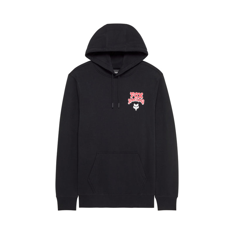 Bluza z kapturem FOX Racewear Fleece Po Black 1 338689_ZAL816168.jpg