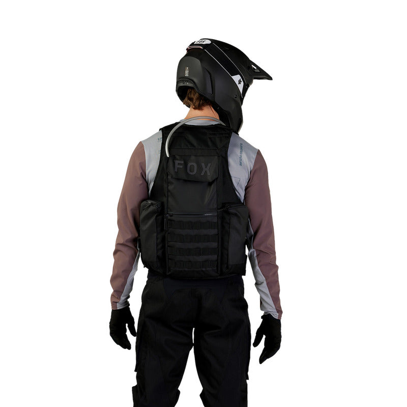 Kamizelka motocyklowa FOX Legion Tac Black 3 285241_ZAL807986.jpg