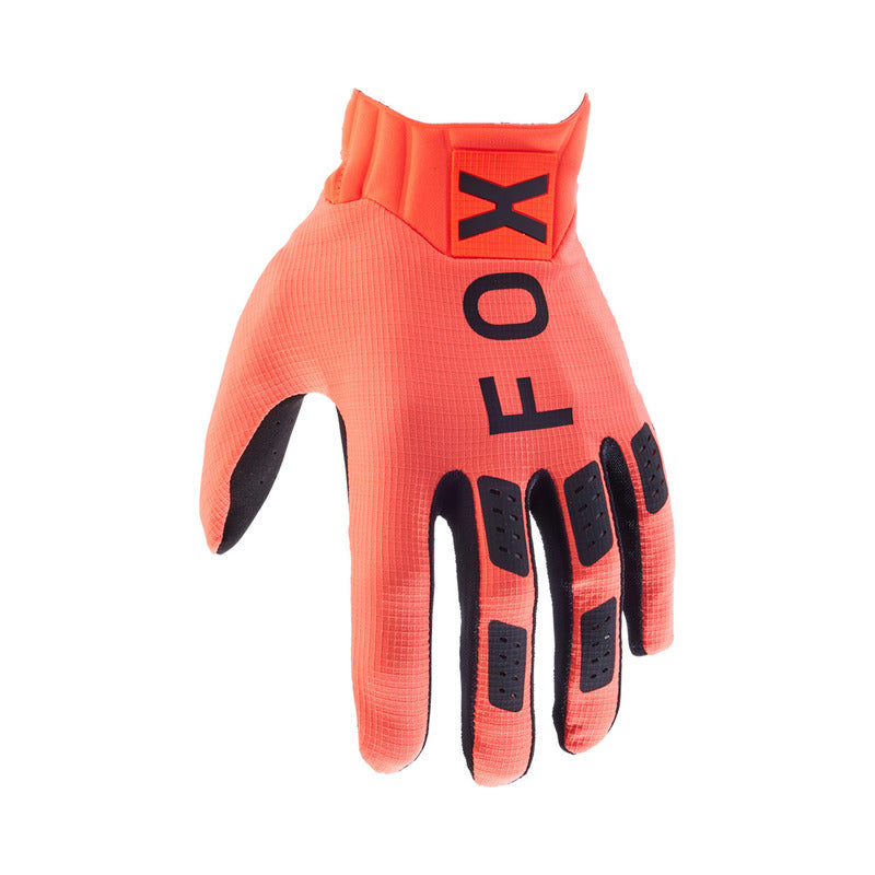 Rękawice motocyklowe FOX Flexair Fluo Orange 1 308108_ZAL740370.jpg