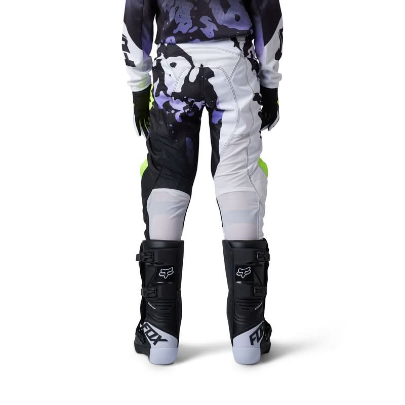 Spodnie Fox Junior 180 Morphic Black/White 5 273157_ZAL601240.jpg