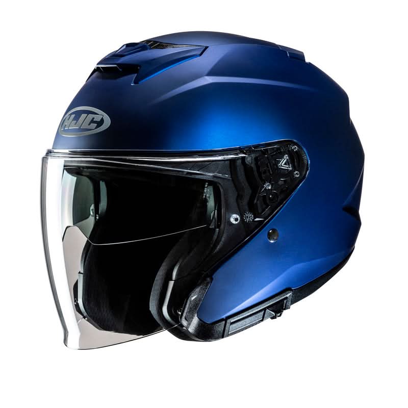 Kask motocyklowy HJC I31 Solid Semi Flat Metallic Blue 1 332735_ZAL753230.jpg