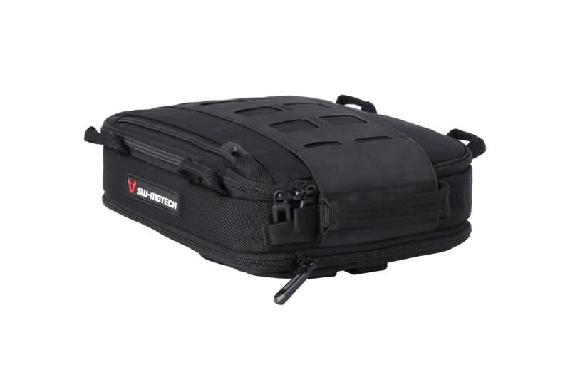 TORBA AKCESORYJNA SW-MOTECH PRO PLUS ACCESSORY BAG BLACK 3-6 L 1