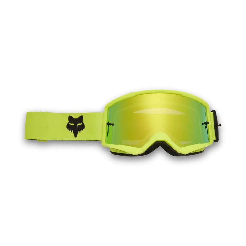 Gogle motocyklowe FOX Main Core Spark Fluo Yellow Os 1 307647_ZAL720626.jpg