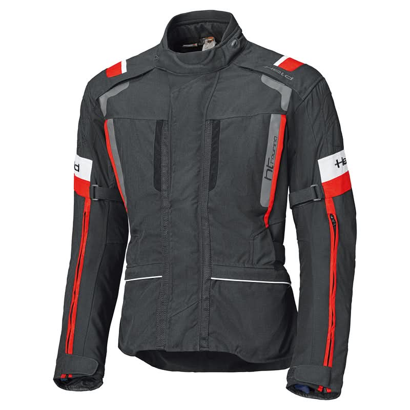 Kurtka Tekstylna Held 4-Touring II Black/Red 1 212818_ZAL372362.jpg