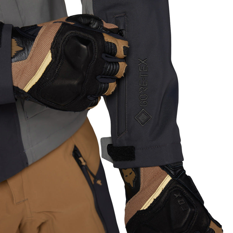 Kurtka motocyklowa Tekstylna FOX Ranger Gore-Tex Adv Pewter 11 307198_ZAL749842.jpg