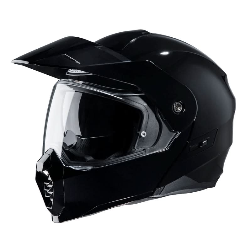 Motocyklowy Kask HJC C80 Metal Black 1 215834_ZAL370520.jpg