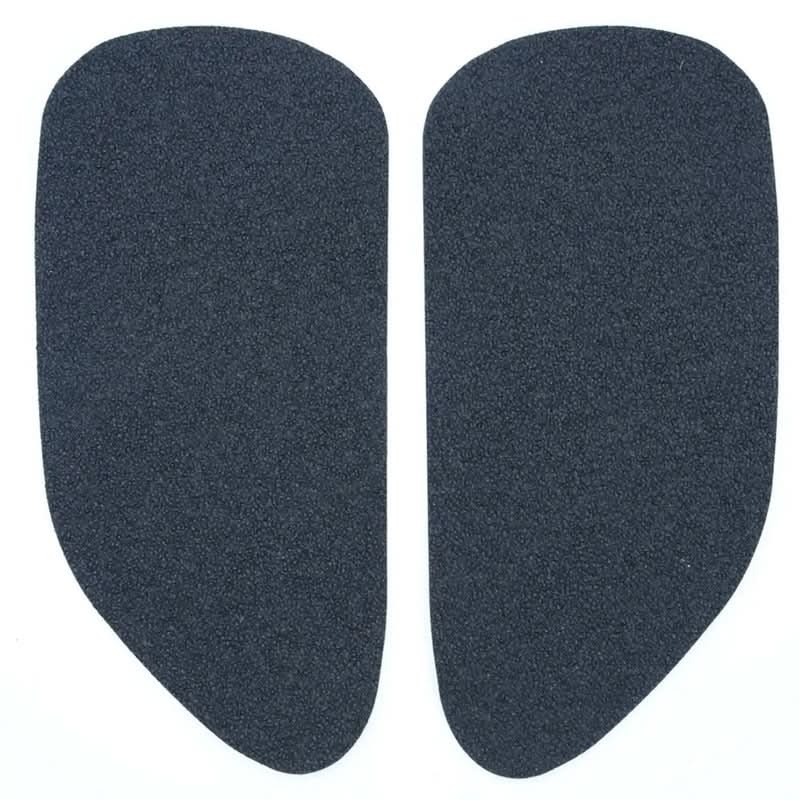 NAKLEJKA NA BAK TANKPAD ANTYPOŚLIZGOWY 2 CZĘŚCI RG RACING HONDA CBR600F (01-06) CLEAR 1