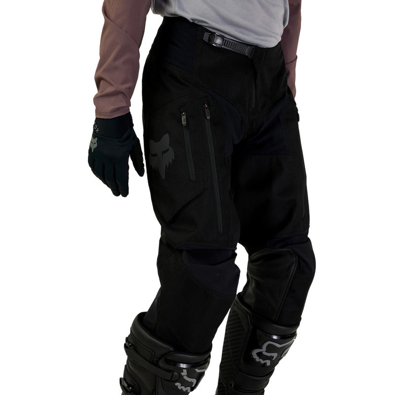 Spodnie Motocyklowe Fox Ranger Offroad Black 5 308814_ZAL802456.jpg