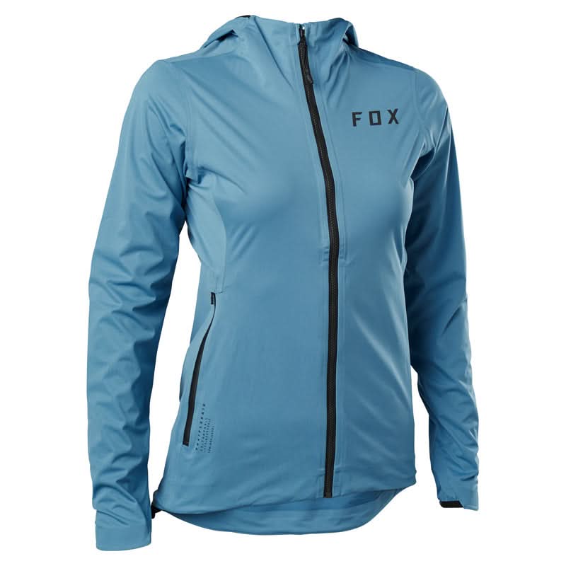 Kurtka Fox Lady Flexair Water Dusty Blue 1 228954_ZAL459998.jpg