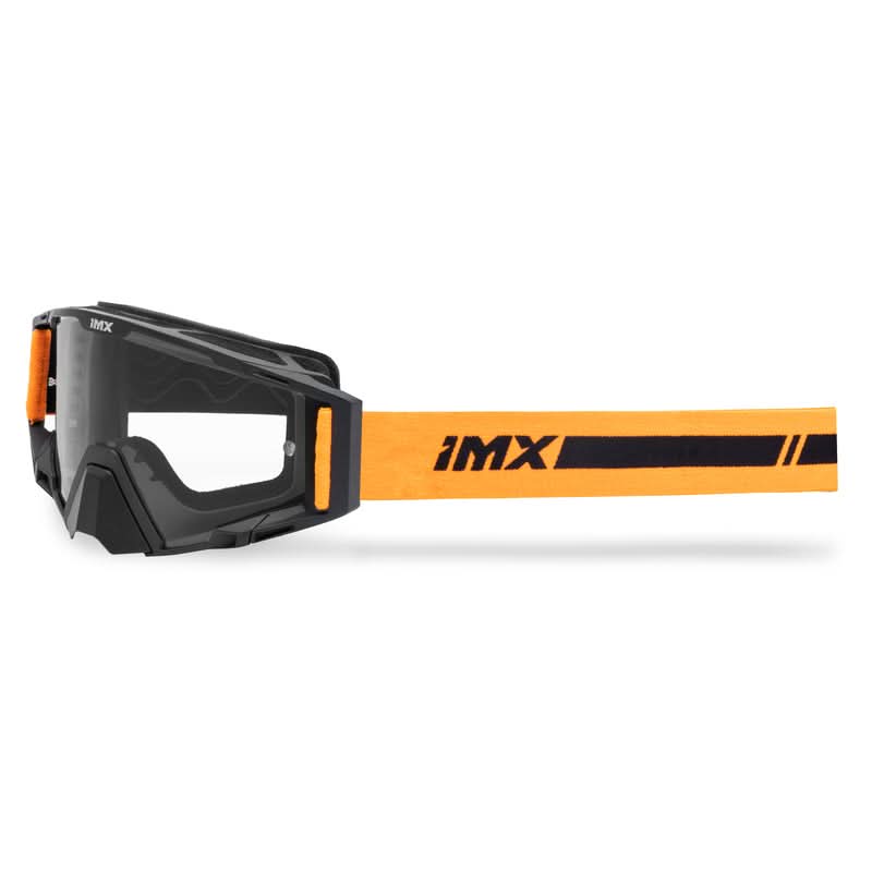 Gogle Imx Sand Black Matt/Orange - Szyba Orange Iridium + Clear (2 Szyby W Zestawie) 3 253627_ZAL573284.jpg