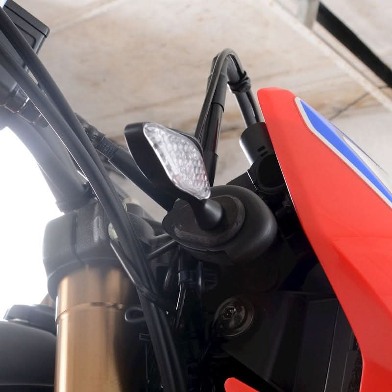ADAPTER DO KIERUNKOWSKAZÓW RG RACING HONDA CRF300L 21-/CRF300 RALLY 21- 1