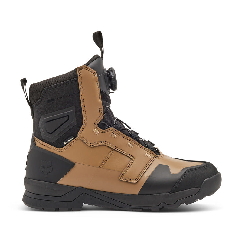 Buty motocyklowe FOX Defend Adv Dark Khaki 19 307309_ZAL723690.jpg