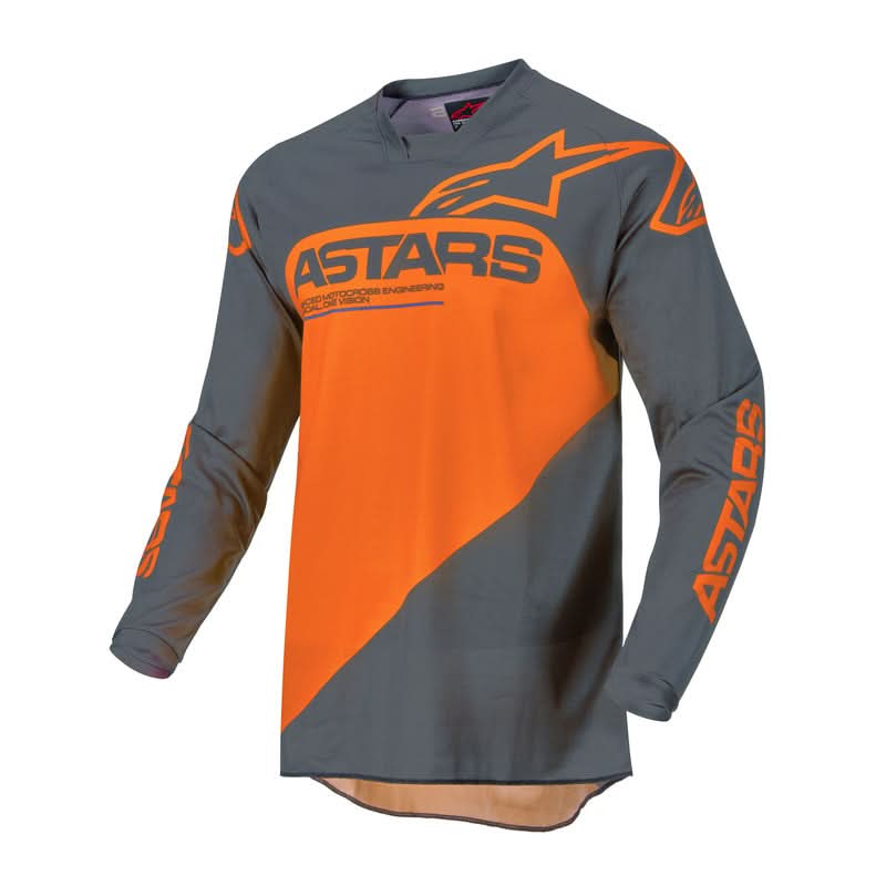 Bluza Alpinestars Racer Supermatic Anthracite/Orange 1 247054_ZAL486381.jpg