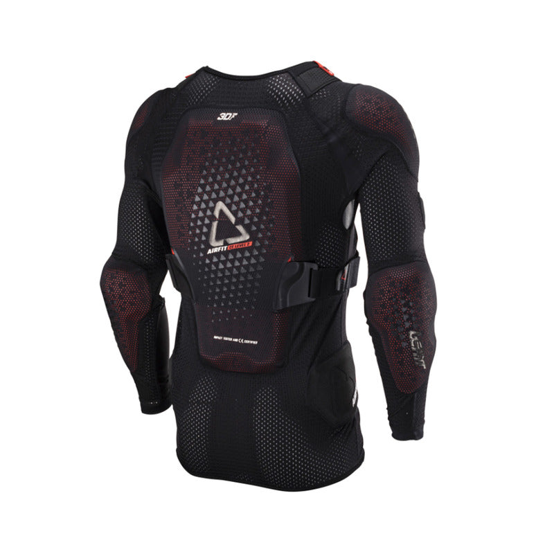 Koszulka z ochraniaczami Leatt 3Df Airfit Evo Black 7 322440_ZAL715003.jpg