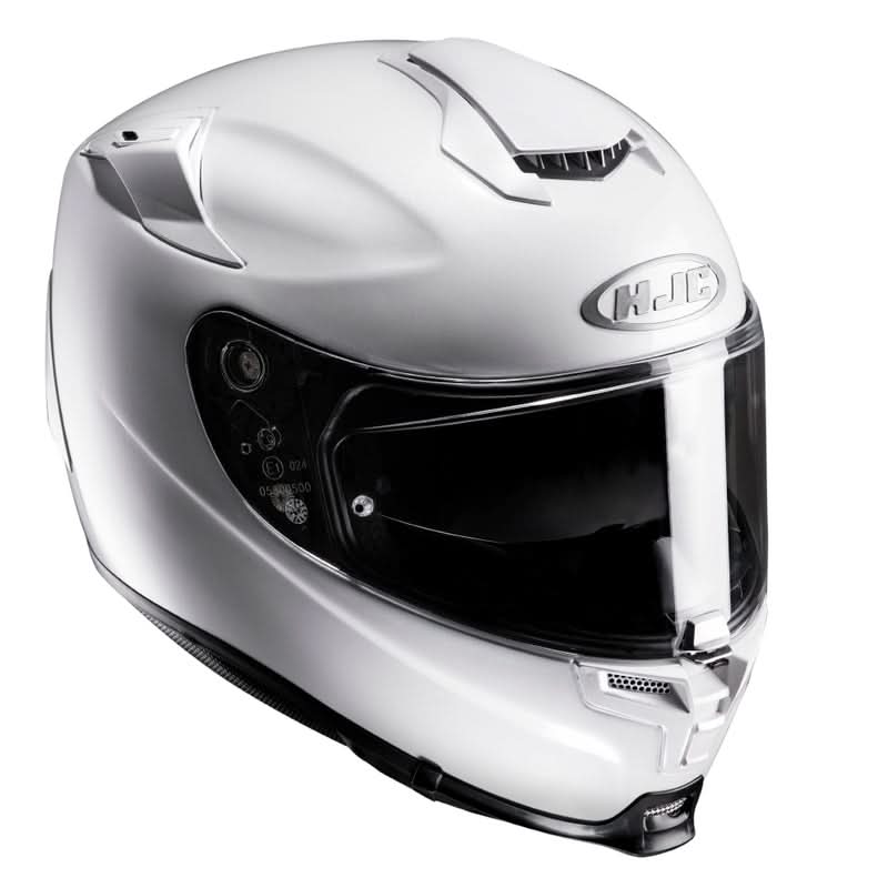 Motocyklowy Kask HJC RPHA-70 Pearl White 5 135283_ZAL157717.jpg
