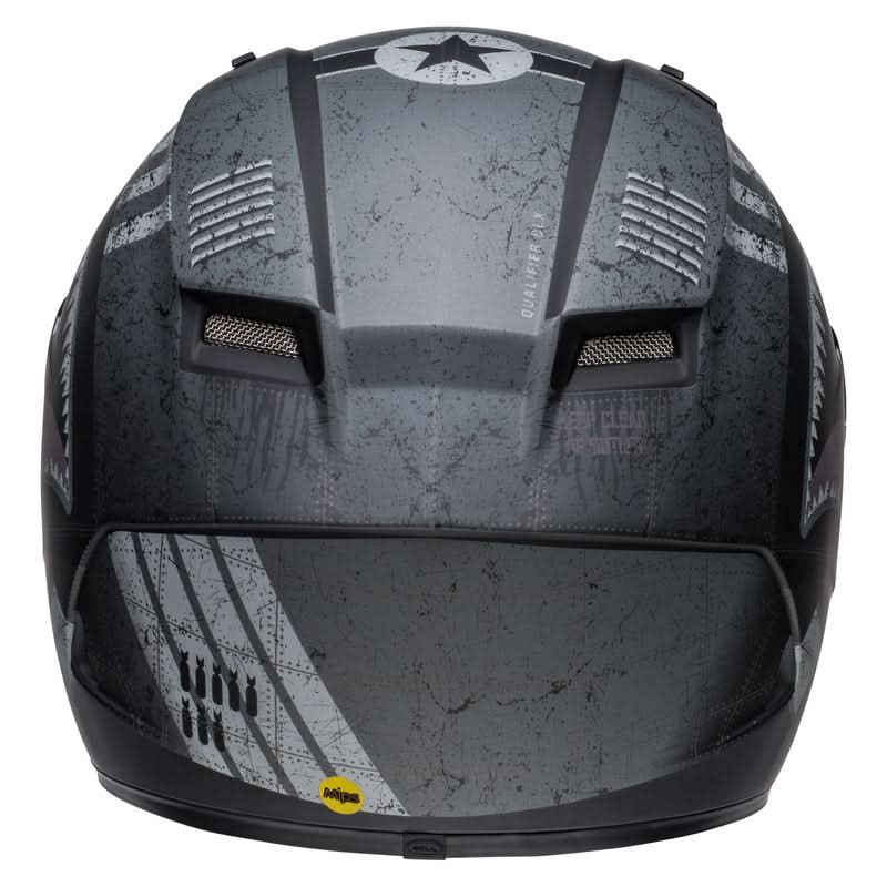 Kask Bell Qualifier DLX Mips Dmc Matte Black/Grey 9 225814_ZAL449480.jpg