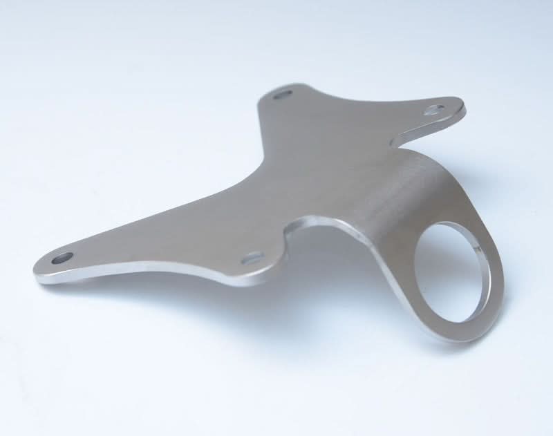 UCHWYTY NA PASY TRANSPORTOWE RG RACING YAMAHA YZF-R25, YZF-R3 SILVER 1