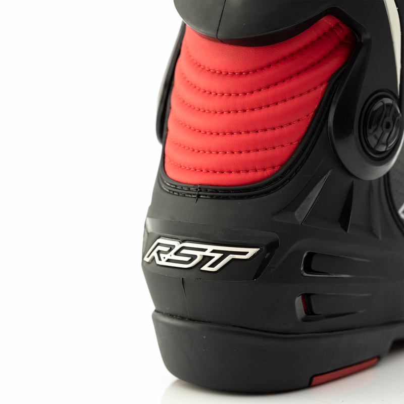 Skórzane Buty Motocyklowe RST Tractech Evo III Sport CE Red (2101) 5 156687_ZAL296060.png