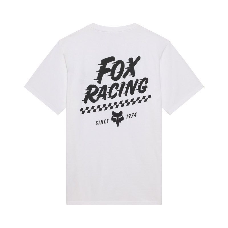 T-Shirt FOX Speed 195 Original White 7 351473_ZAL861451.jpg