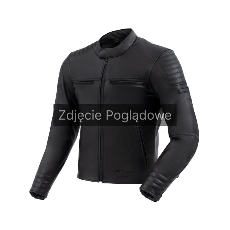 Kurtka motocyklowa skórzana Rebelhorn Hunter 2 Black 1 277799_ZAL682215.jpg