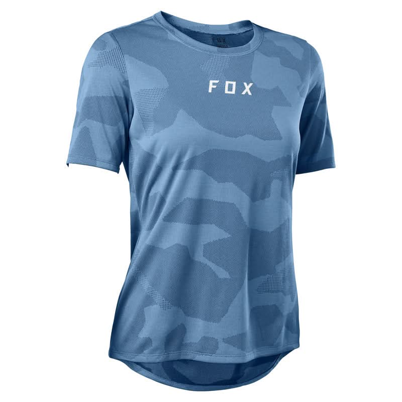 Koszulka Rowerowa Fox Lady Ranger Tru Dri Dusty Blue 1 228712_ZAL459518.jpg