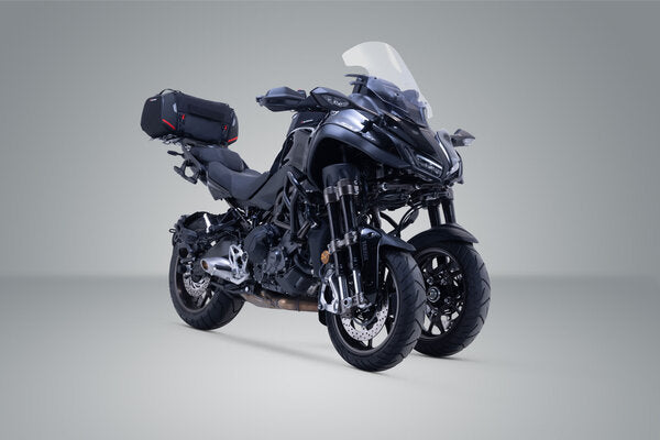 ZESTAW TORBA TYLNA I STELAŻ SW-MOTECH RACKPACK YAMAHA NIKEN GT (22-) 3