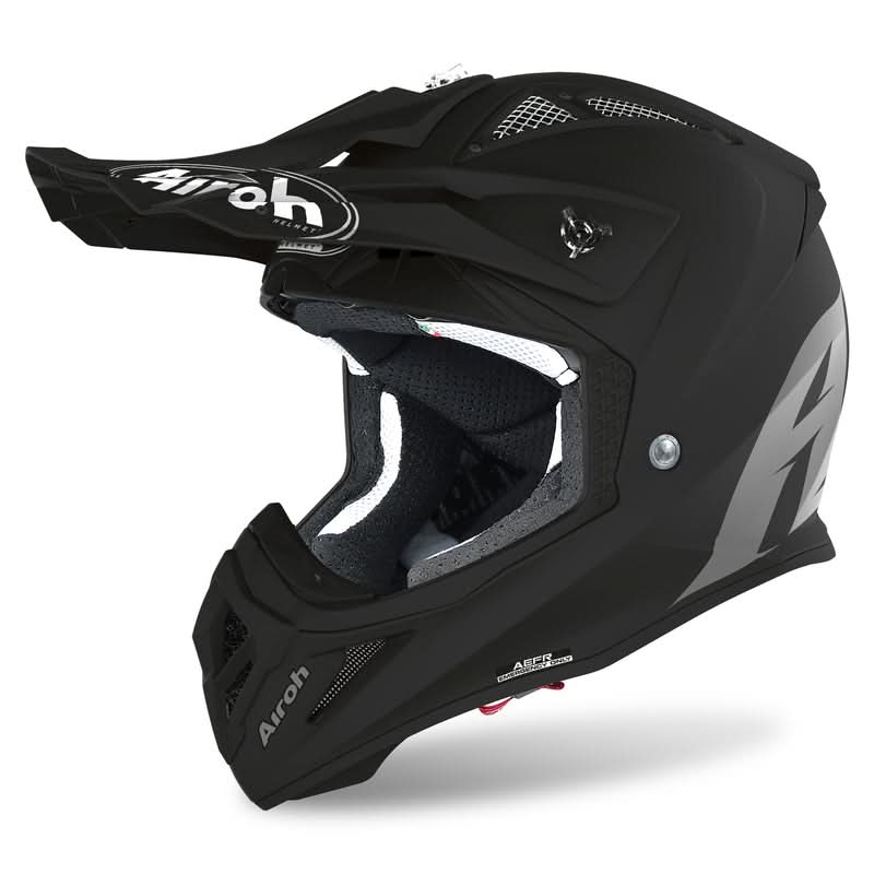 Kask Airoh Aviator Ace Color Black Matt 1 188747_ZAL337339.jpg