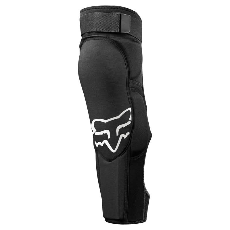 Ochraniacz Kolan/Łydki Fox Launch D3O Black 1 192623_ZAL411311.jpg