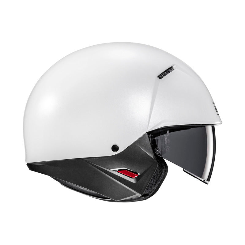 Kask motocyklowy HJC I20N Solid Pearl White 13 355299_ZAL829706.jpg