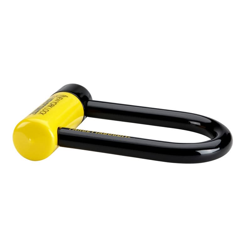 ZAPIĘCIE U-LOCK KRYPTONITE NEW YORK FAHGETTABOUDIT MINI 8,3CM X 15,3CM 3