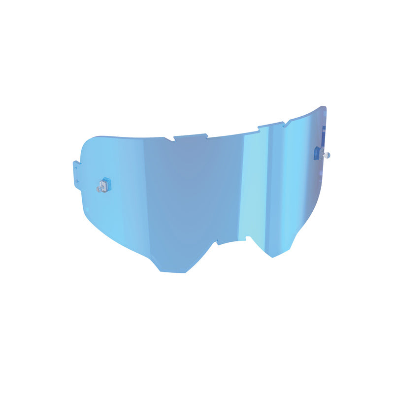 SZYBA LEATT VELOCITY 52 VLT BLUE OS 1